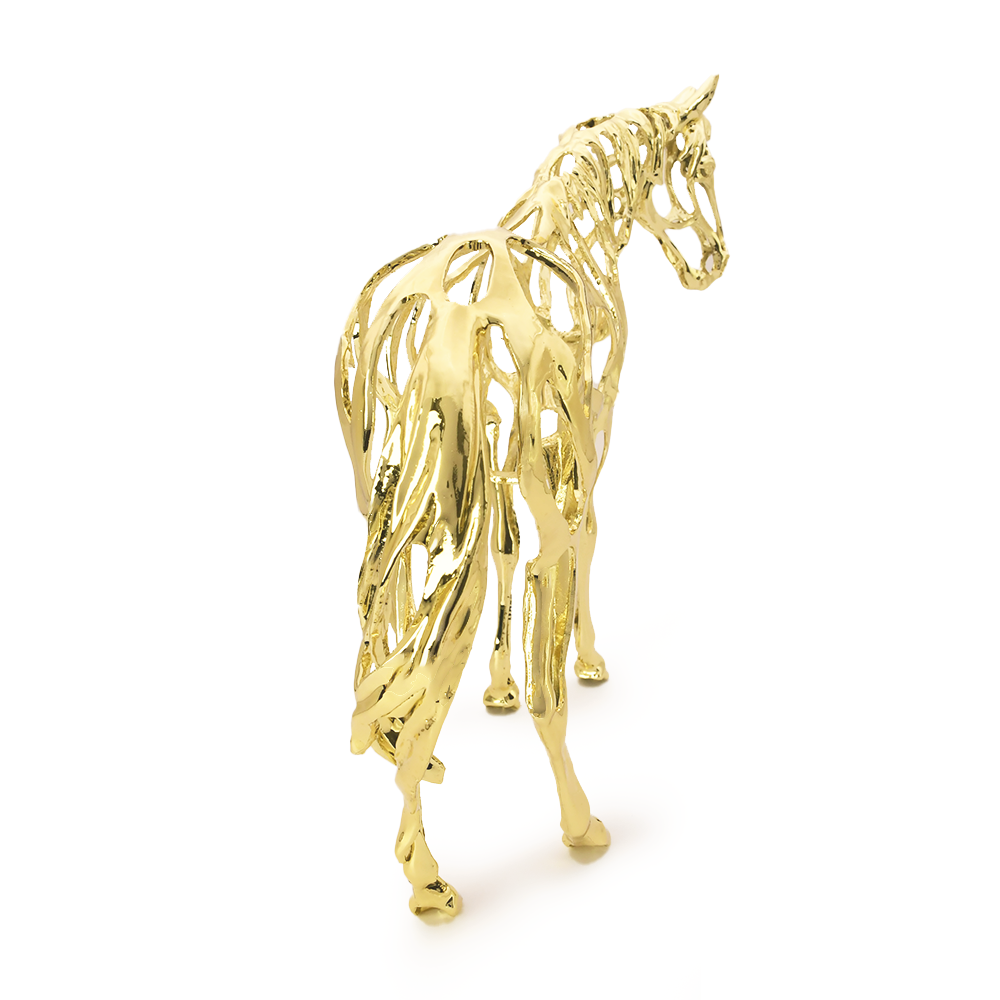 DipDipLife |幾何動物擺飾|馬