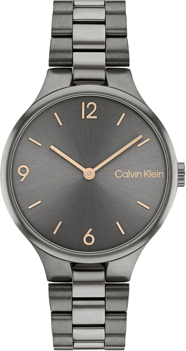Calvin Klein watch