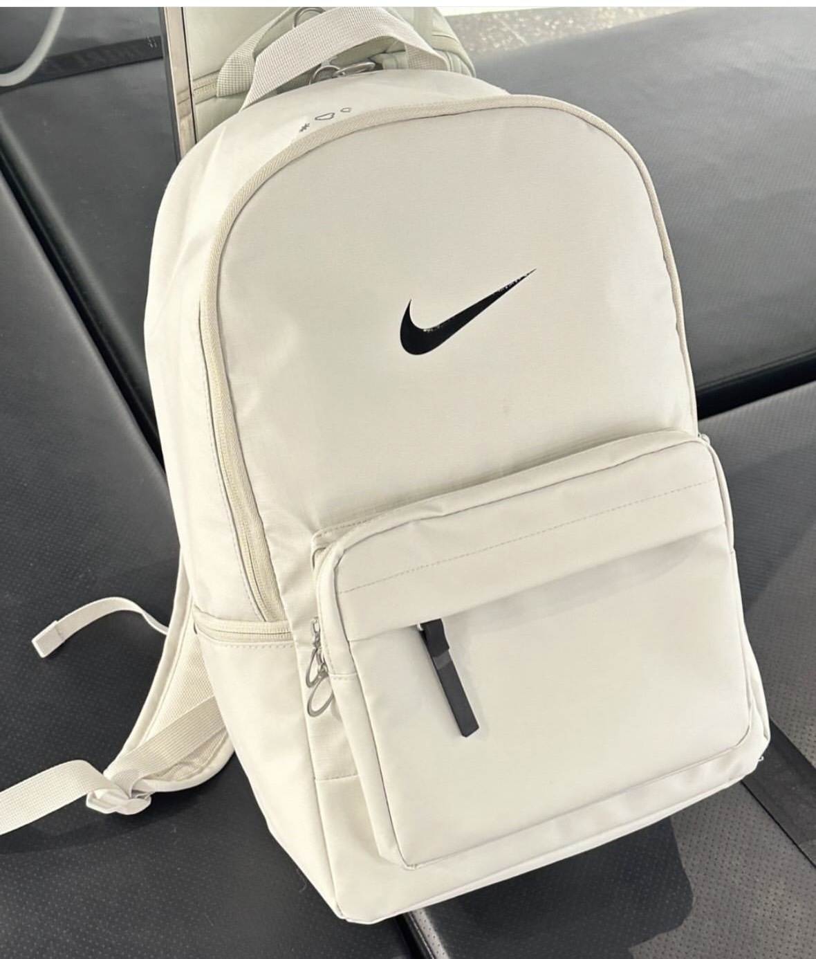 預購 NIKE HERITAGE EUGENE 雙肩 單勾 防潑水 後背包