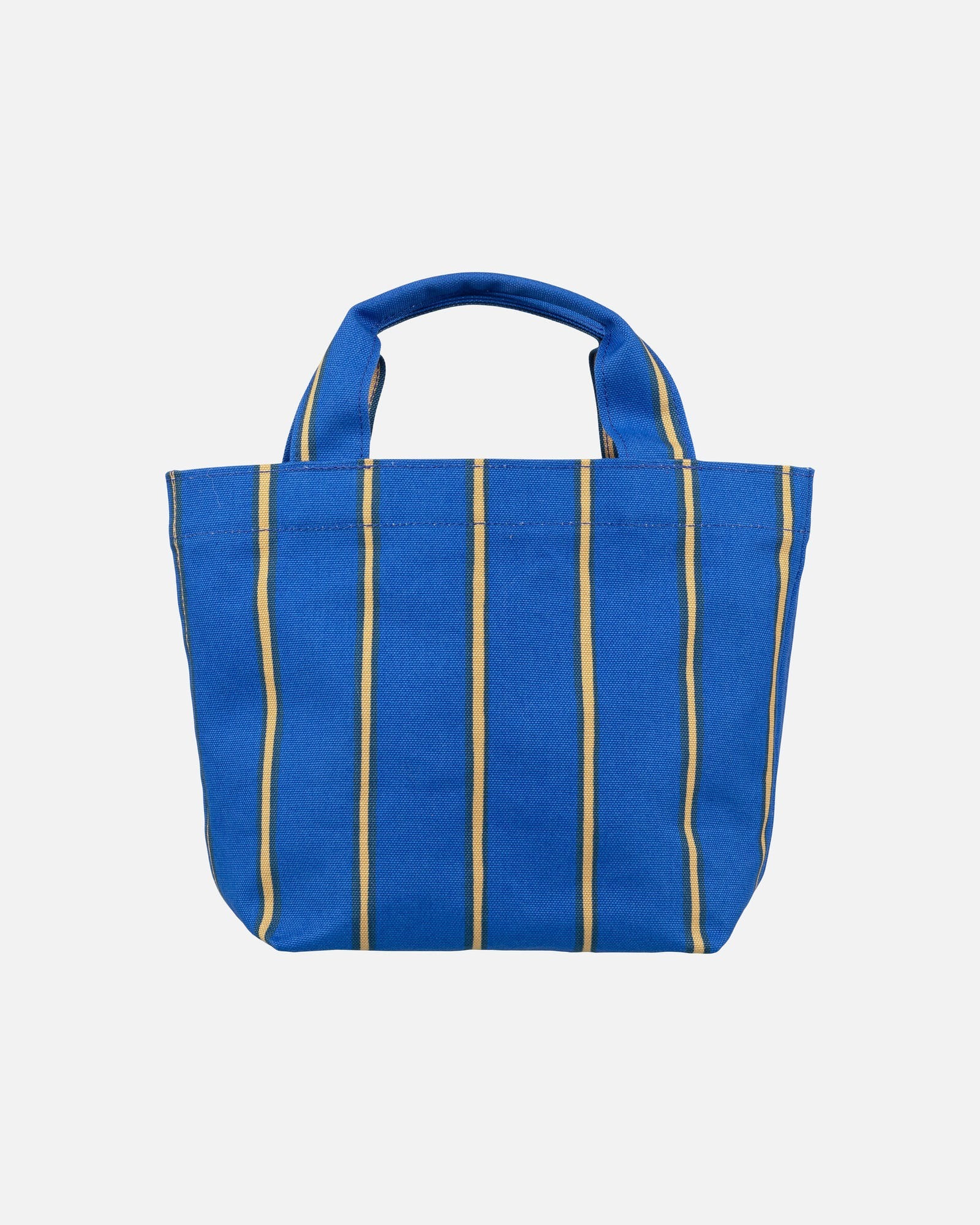 Marimekko MONO MINI TOTE PUHVELI 印花手提包