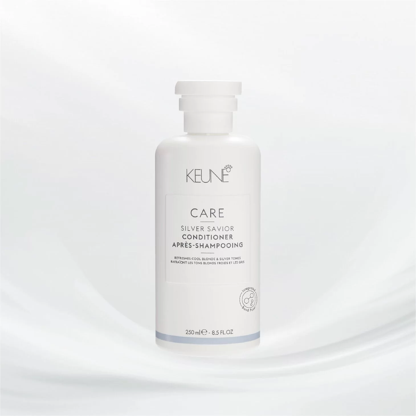 肯葳CARE養護系列 C11淨白鏈鍵護髮素