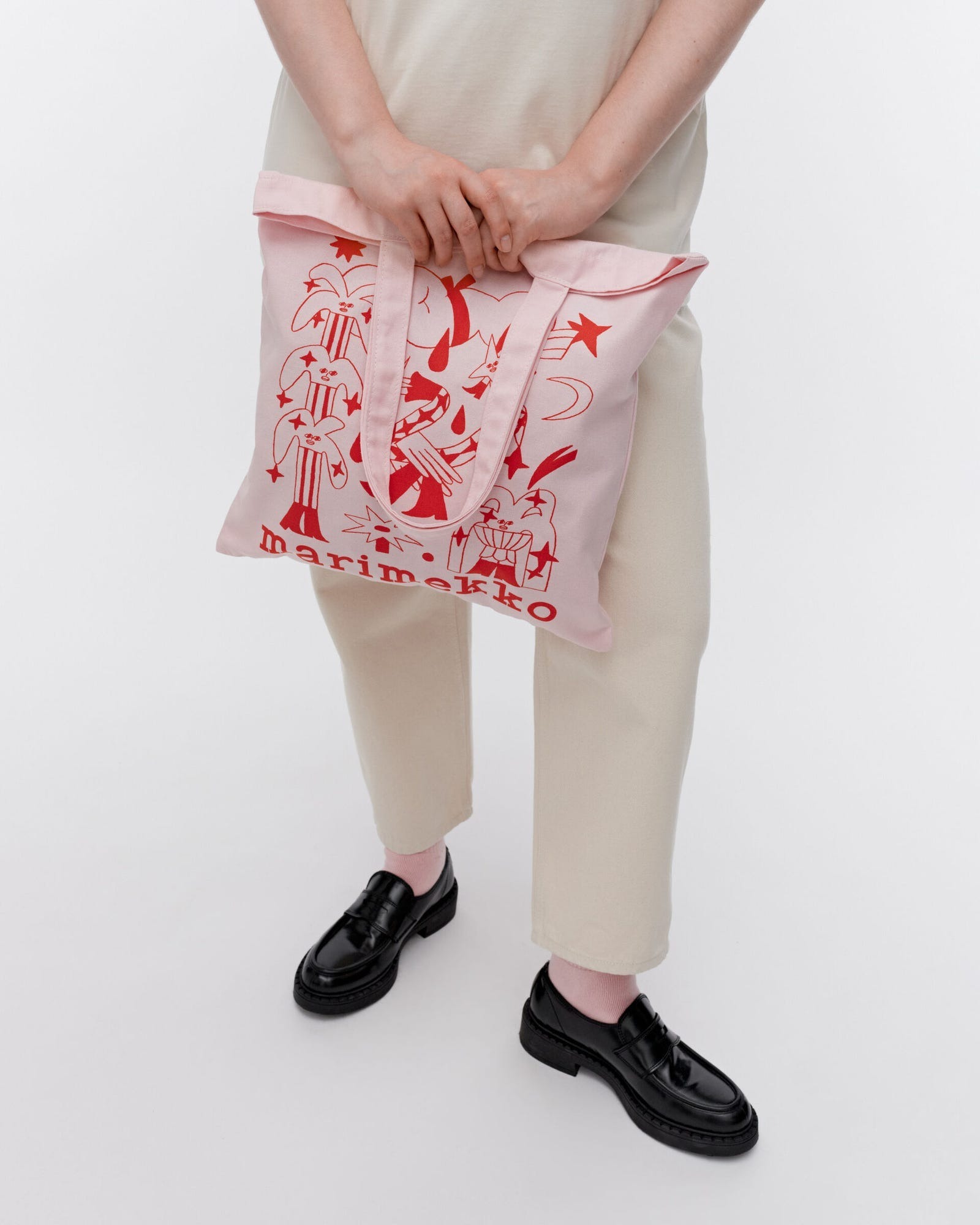 VANKKA AUREATE GLOW 托特包