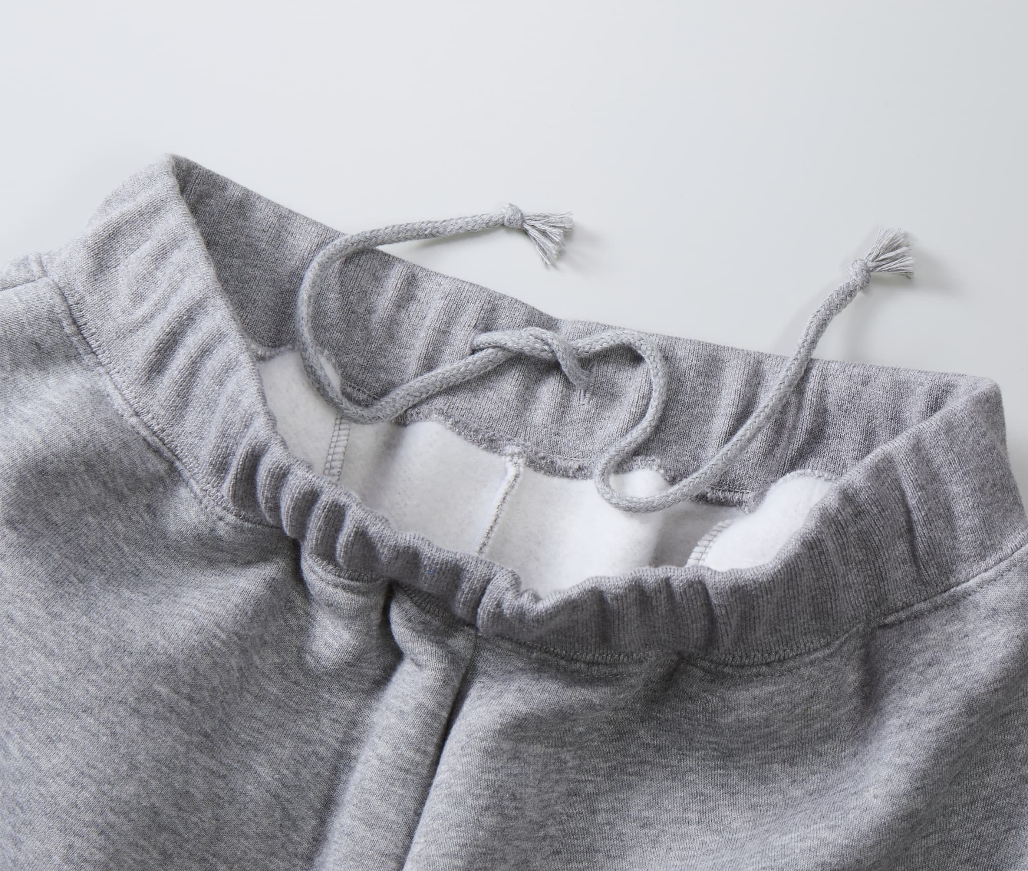 【預購】United Athle 10.0oz. T/C 運動棉褲（內刷毛）3562401