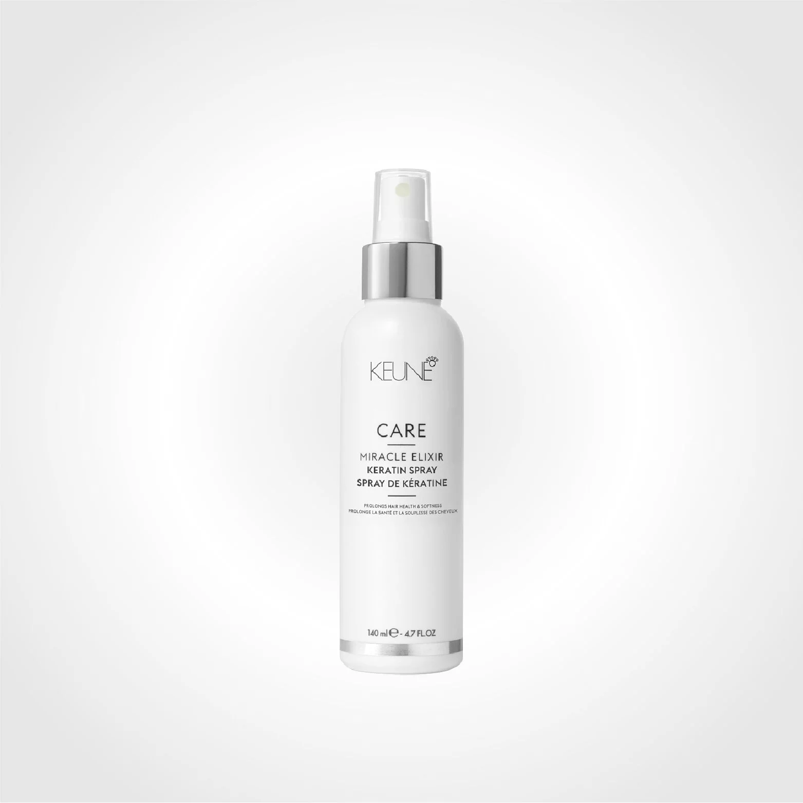 肯葳CARE養護系列 奇蹟精華液【140ml】