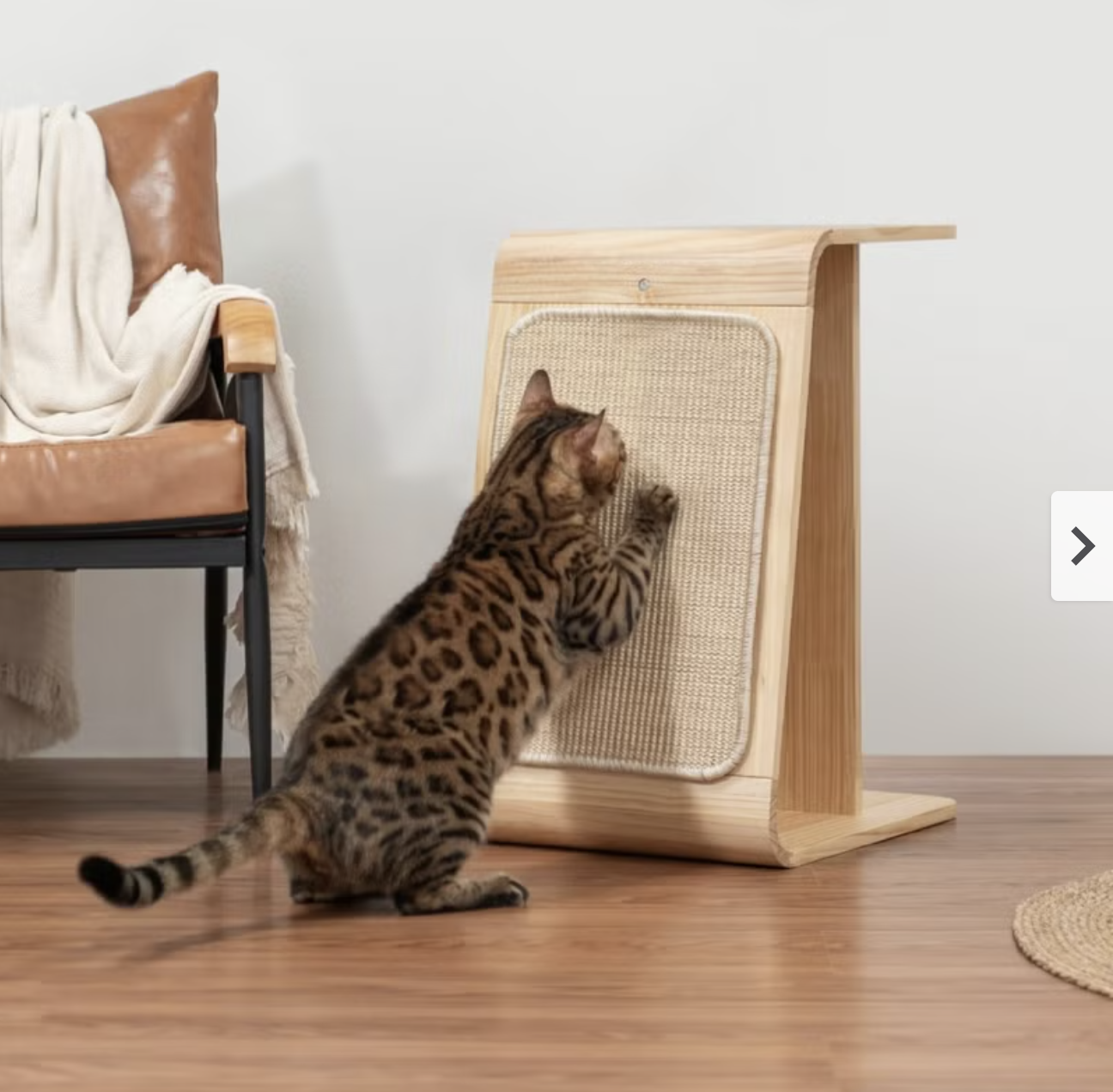 Myzoo Chillax side table