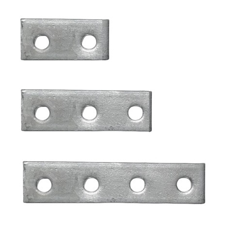 GE019 熱浸鉛水直駁碼