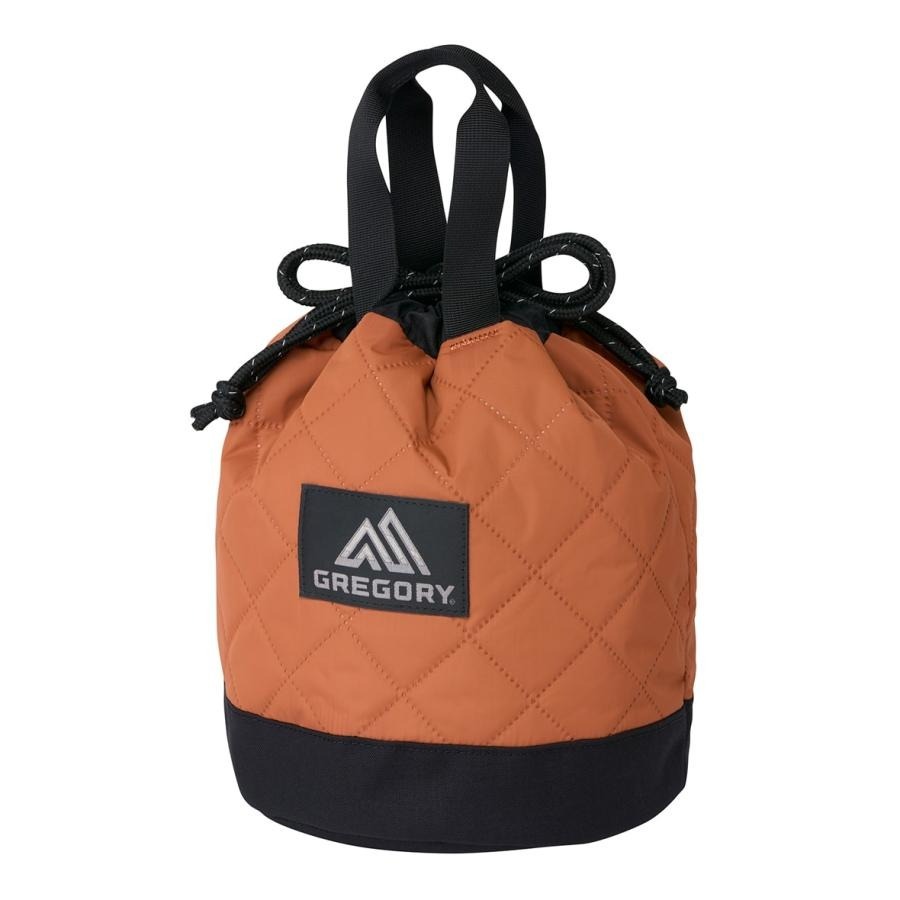 【Gregory】6L CINCH 束口兩用包-[深藍格紋、棕色格紋、雪豹紋] / GG130296