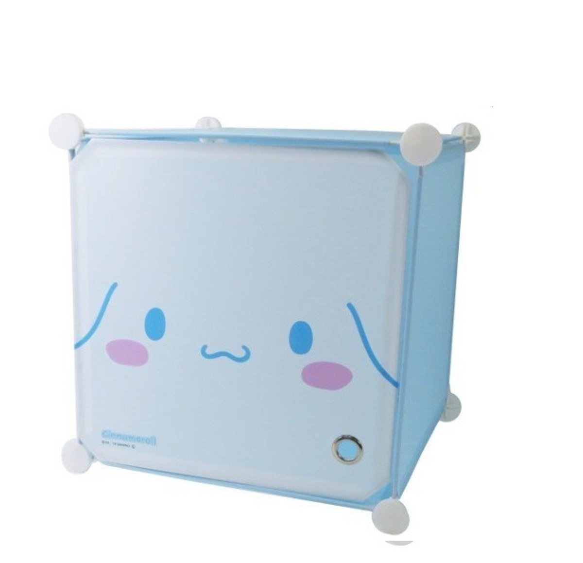 玉桂狗 -儲物盒(日本直送)