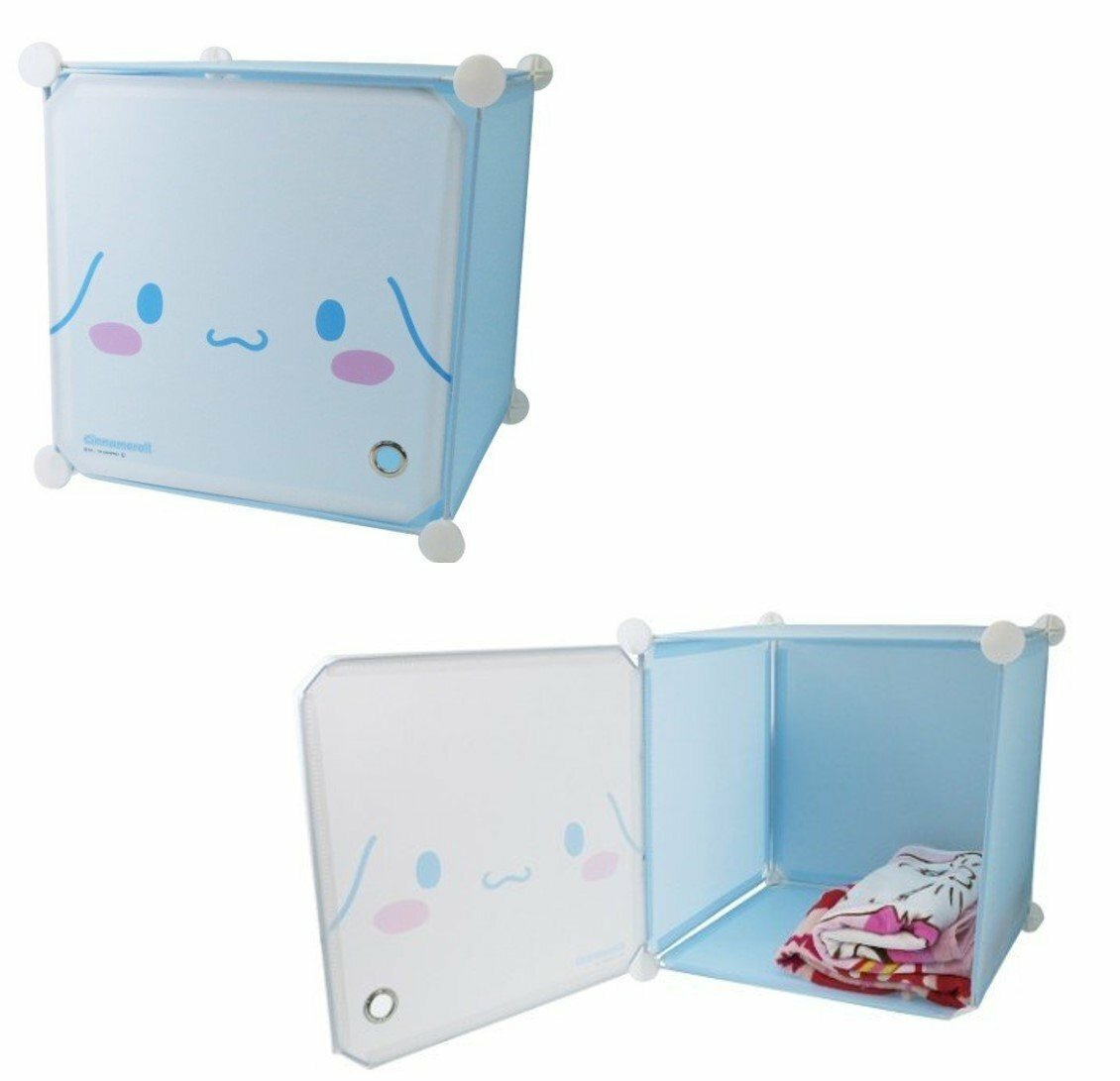 玉桂狗 -儲物盒(日本直送)