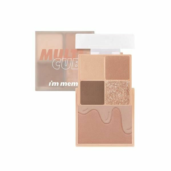I'M MEME Multi Cube - 7.7g - 05 Vanilla Double Shot 