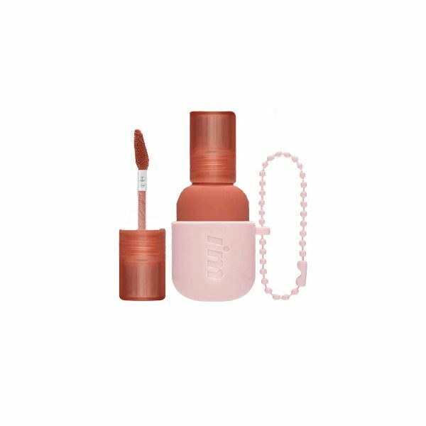 I'M MEME Color Key Ring Velvet Tint - 2.8g - 02 Quiet Coral8806190725578