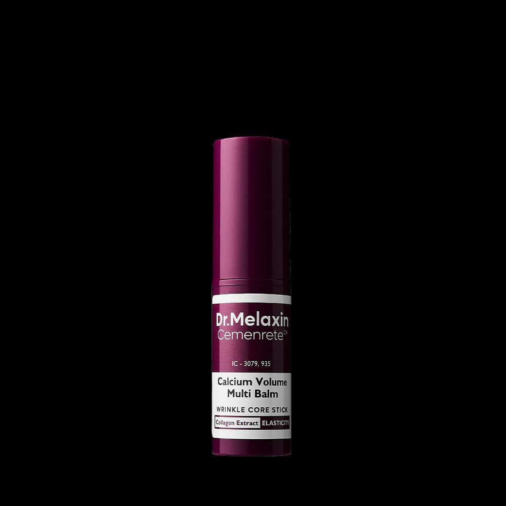 Dr.Melaxin - Cemenrete Calcium Volume Multi Balm 9g8809886481581 EXP.2027.03.26