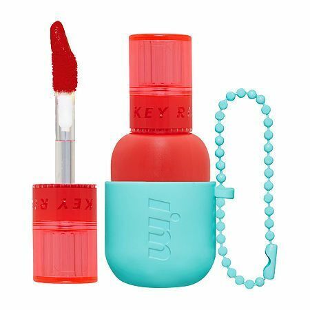 I'M MEME COLOR KEY RING WATER GEL TINT[01 Coral Picnic]8806190722089