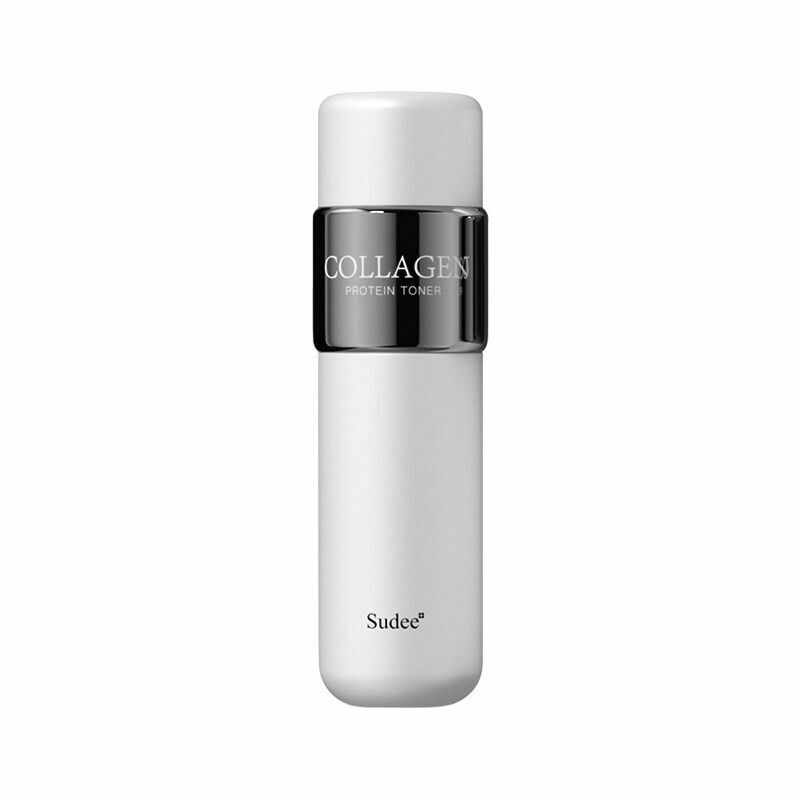 Sudee Collage Protein Toner 150ml8809503620737 BEST BEFORE 13 SEPTEMBER 2026.