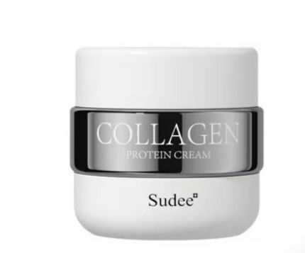 Sudee COLLAGEN PROTEIN CREAM SOLUBLE COLLAGEN 50ml8809503620713 EXP.2027.04.18