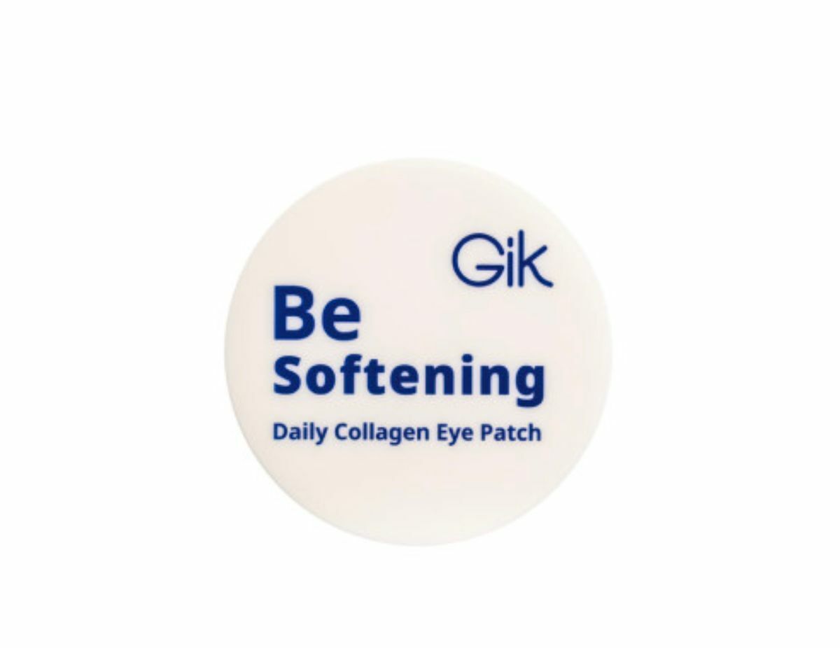 GIK Daily Panthenol Eye Patch 80g8809656783518 EXP.2026.08.10