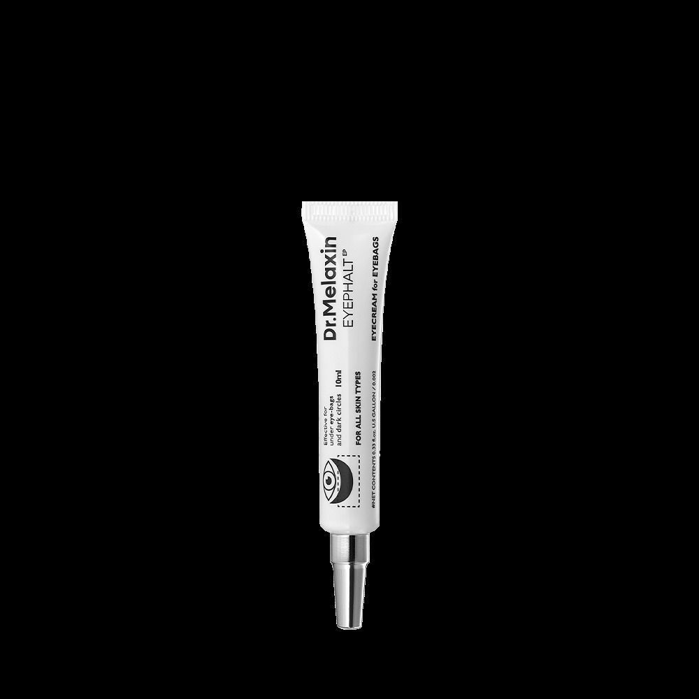 Dr.Melaxin - Korean DR. MELAXIN Eye Bag Invisible Cream 10ML 8809886481932