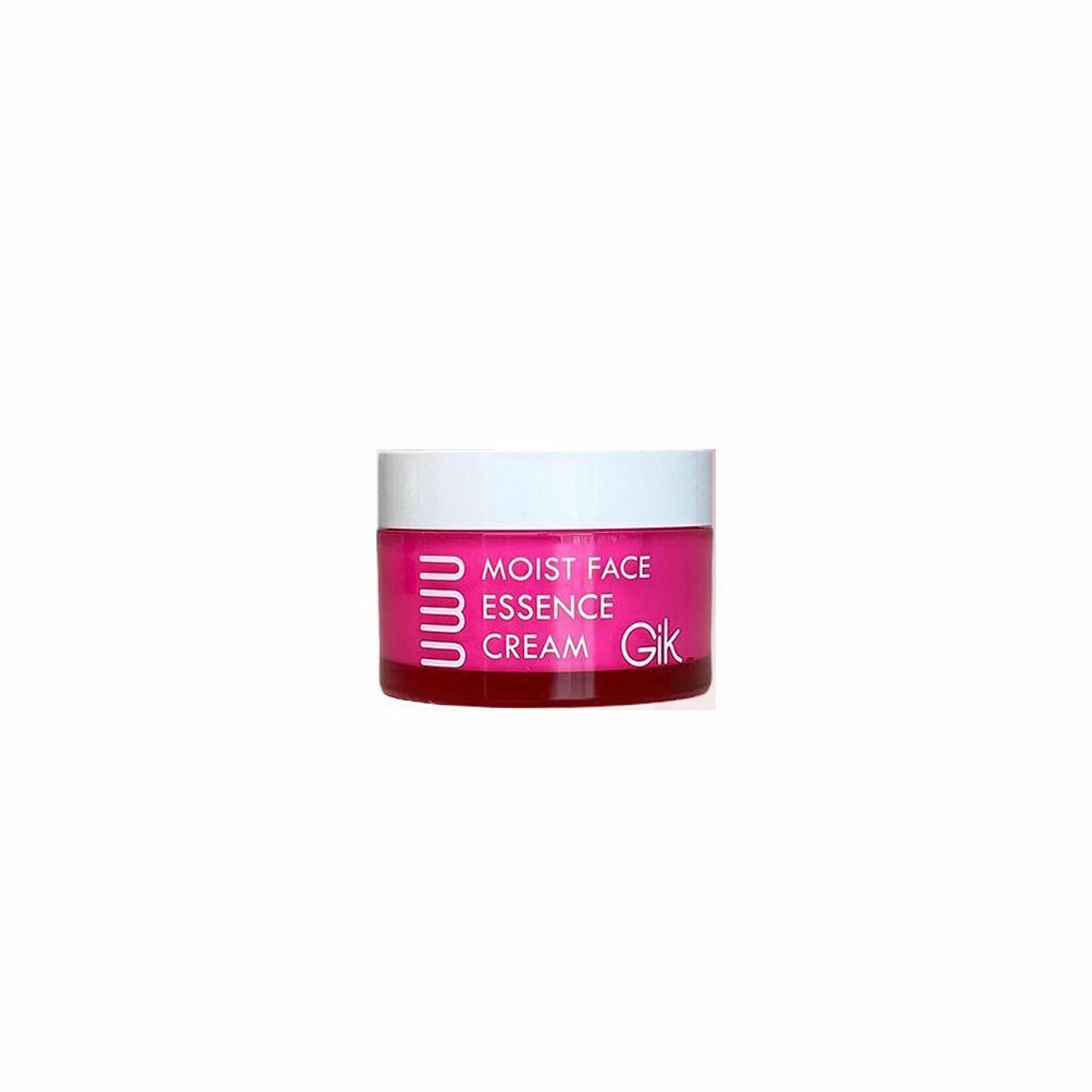 Gik-MOIST FACE ESSENCE CREAM 50g8809656787820 EXP.2027.06.12
