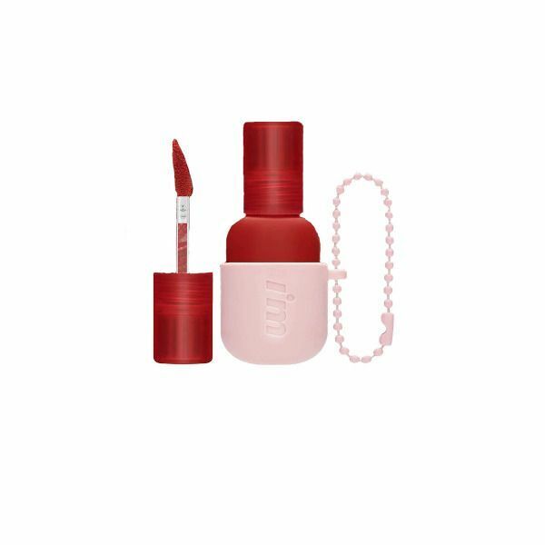 I'M MEME Color Key Ring Velvet Tint - 2.8g - 04 Cozy Red8806190725592