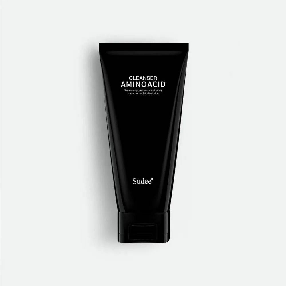 Korea  - Sudee Cleanser Aminoacid 120ml8809503621130  EXP.2017.07.16