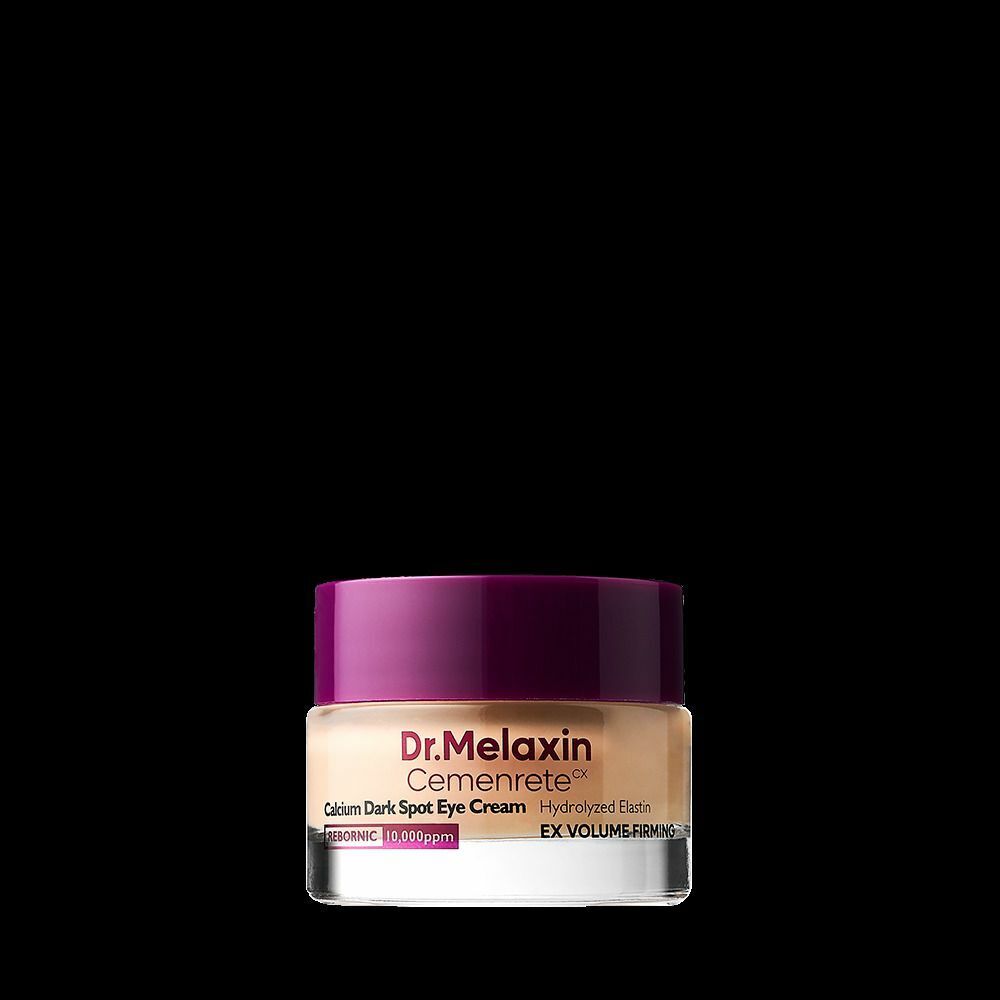 Dr.Melaxin - Cemenrete Calcium Dark Spot Eye Cream 15g8809886481673EXP.2027.05.08
