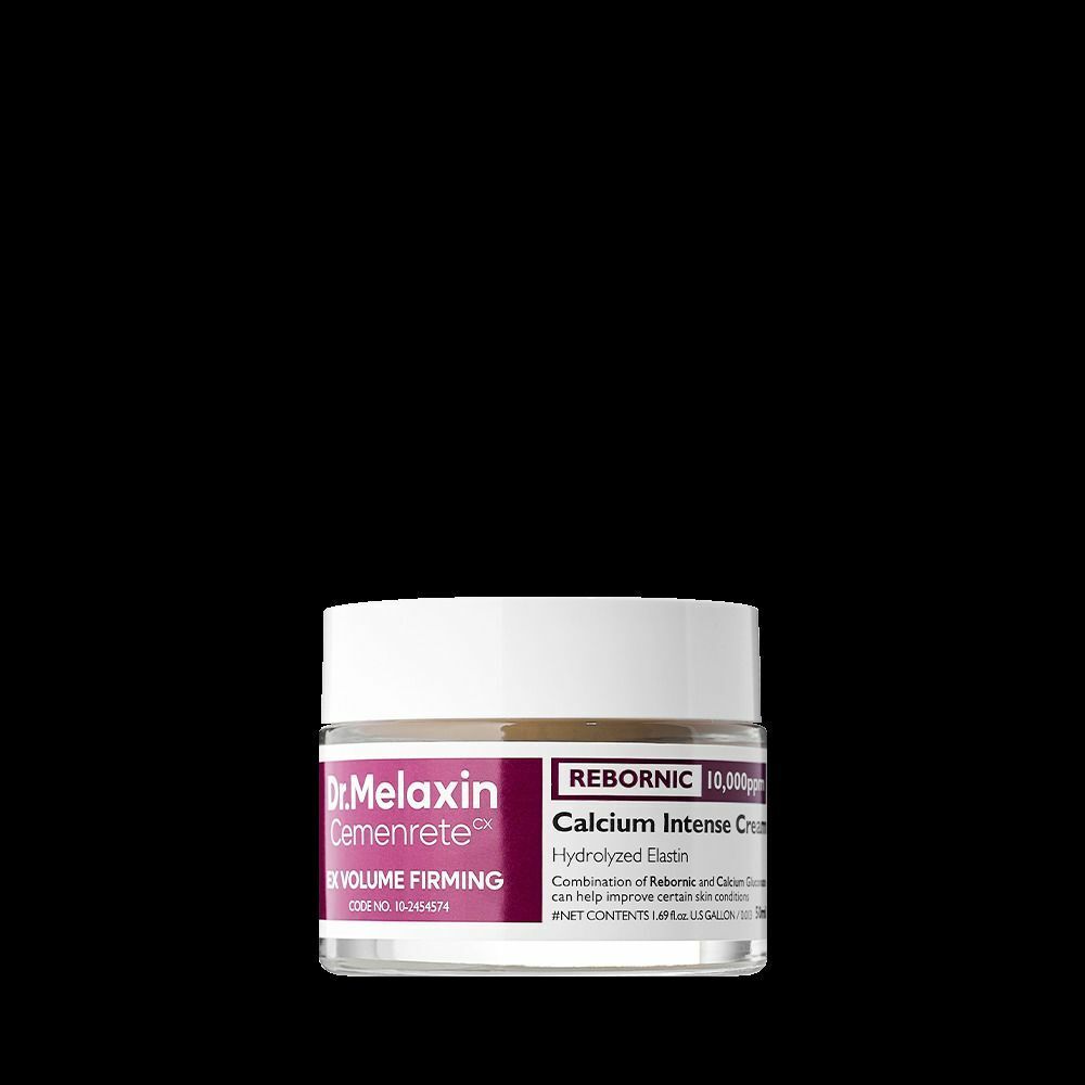 Dr.Melaxin - Cemenrete Calcium Intense Cream 50ml8809886481154 EXP.2027.04.11