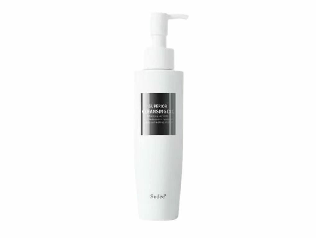 Sudee -Superior Retexturizing Cleaning Oil 145ml8809503621239