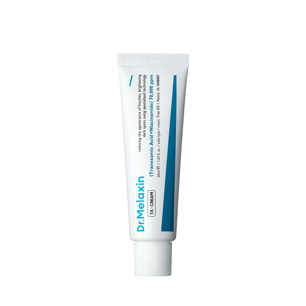 Dr.Melaxin - TX Intense Repairing, Spot Removal & Whitening Cream (50ml)88098864814