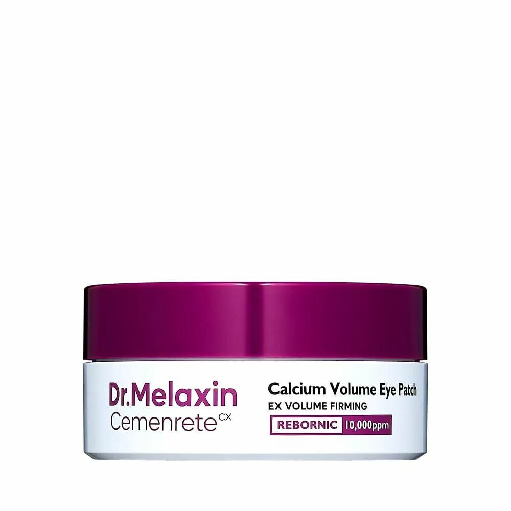 Dr.Melaxin - Cemenrete Calcium Volume Eye Patch 60ea8809886481666  EXP.2027.05.15
