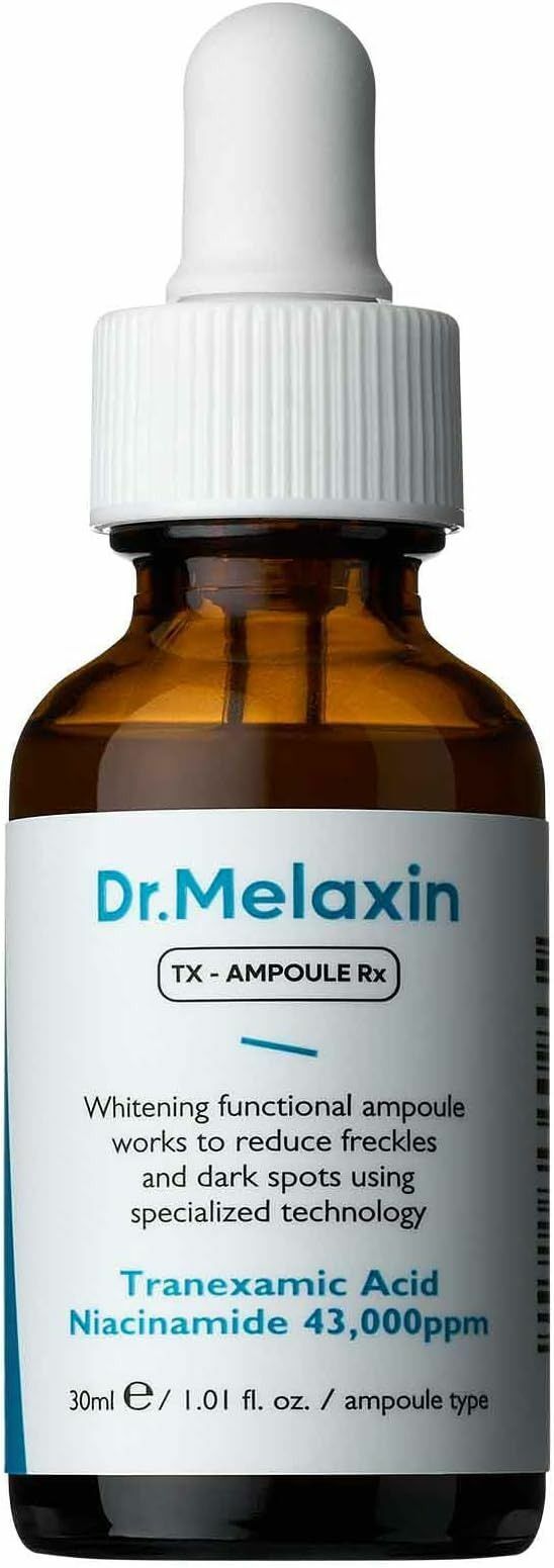 Dr.Melaxin, TX AMPOULE RX 30ML8809886480867 EXP.2027.04.15