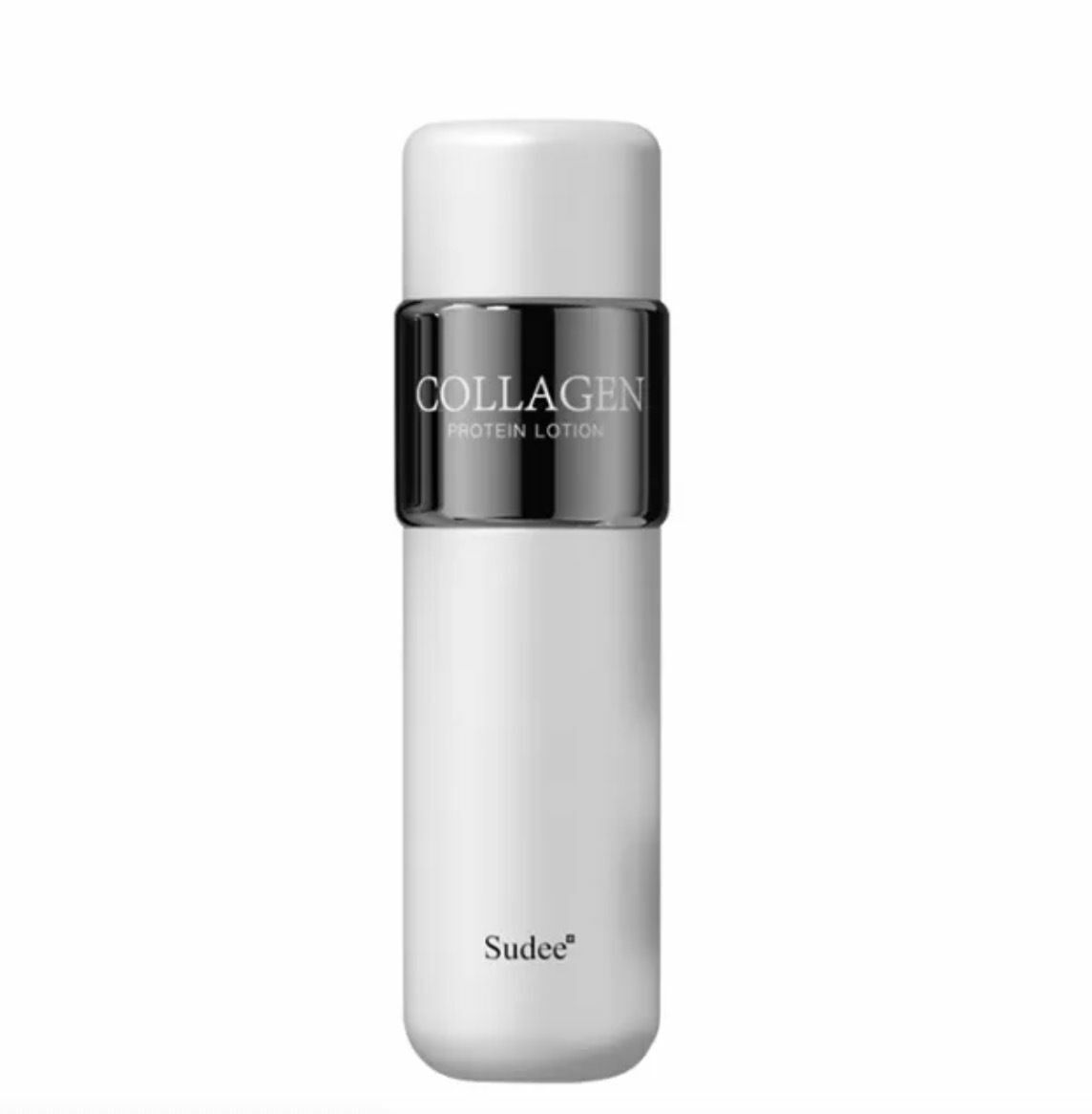 Sudee collagen protein lotion 120ml8809503620720 BEST BEFORE 5 OCTOBER 2026.