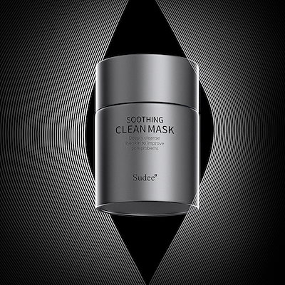 SUDEE SOOTHING CLEAN MASK 8809503621499 EXP.2027.09.03