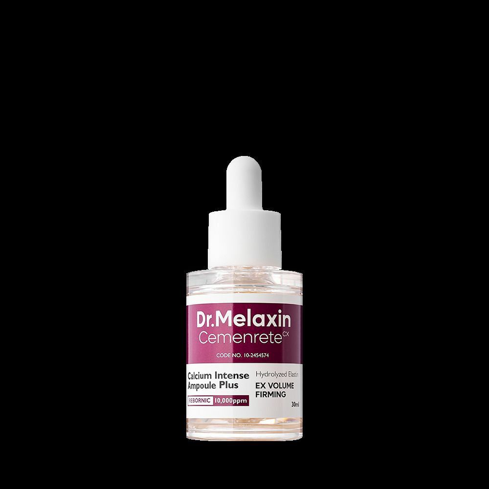 Dr.Melaxin - Cemenrete Calcium lntense Ampoule Plus 30ml8809886481710