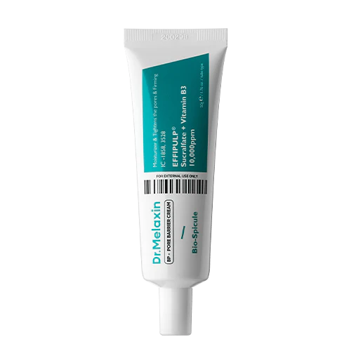 Dr.Melaxin - BP Pore Barrier Cream 50g8809886480874  EXP.2027.03.05