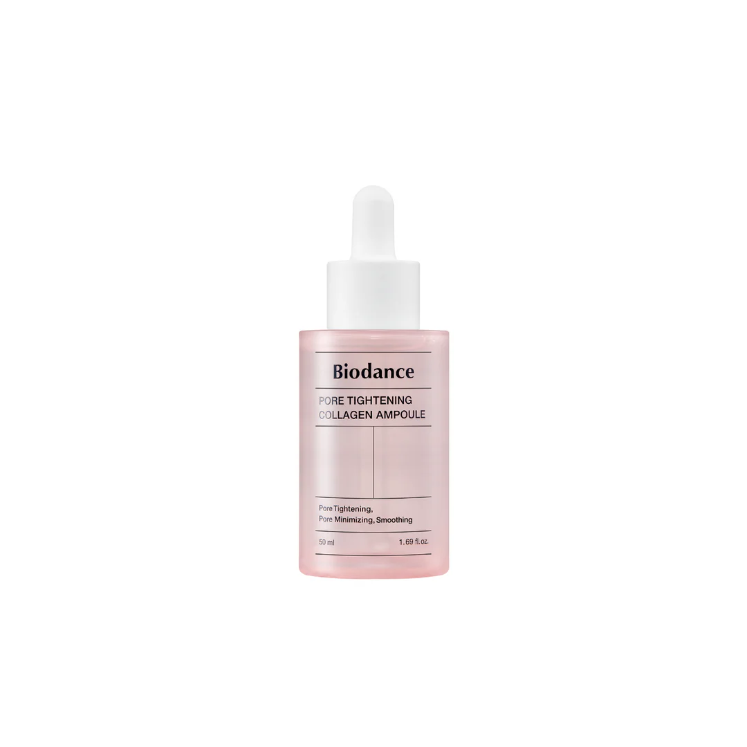 Pore Tightening Collagen Ampoule 50ml8809937360322 EXP.2027.09.11
