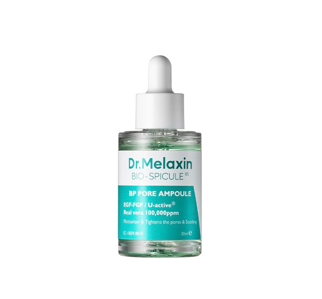 Dr.Melaxin - BP Pore Ampoule 30ml8809886481109 EXP.2027.02.19