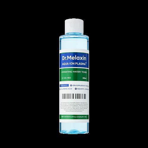 Dr.Melaxin - Aqua Ion Plasma Water Toner 200ml8809886481598 exp.2026.12.13