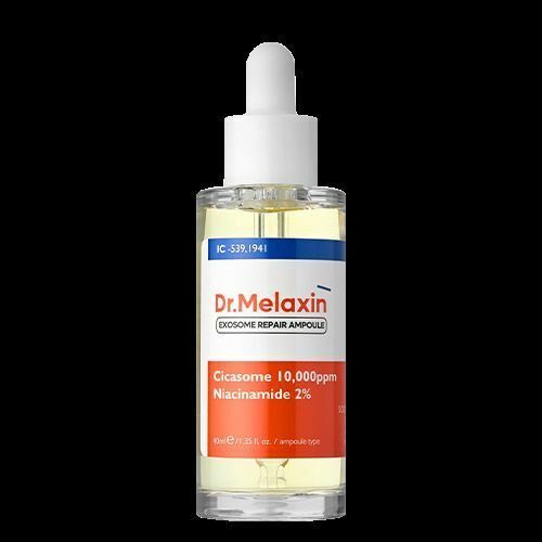 Dr.Melaxin Exosome Repair Ampoule PLUS 40ml8809886481703 exp.2027.02.22