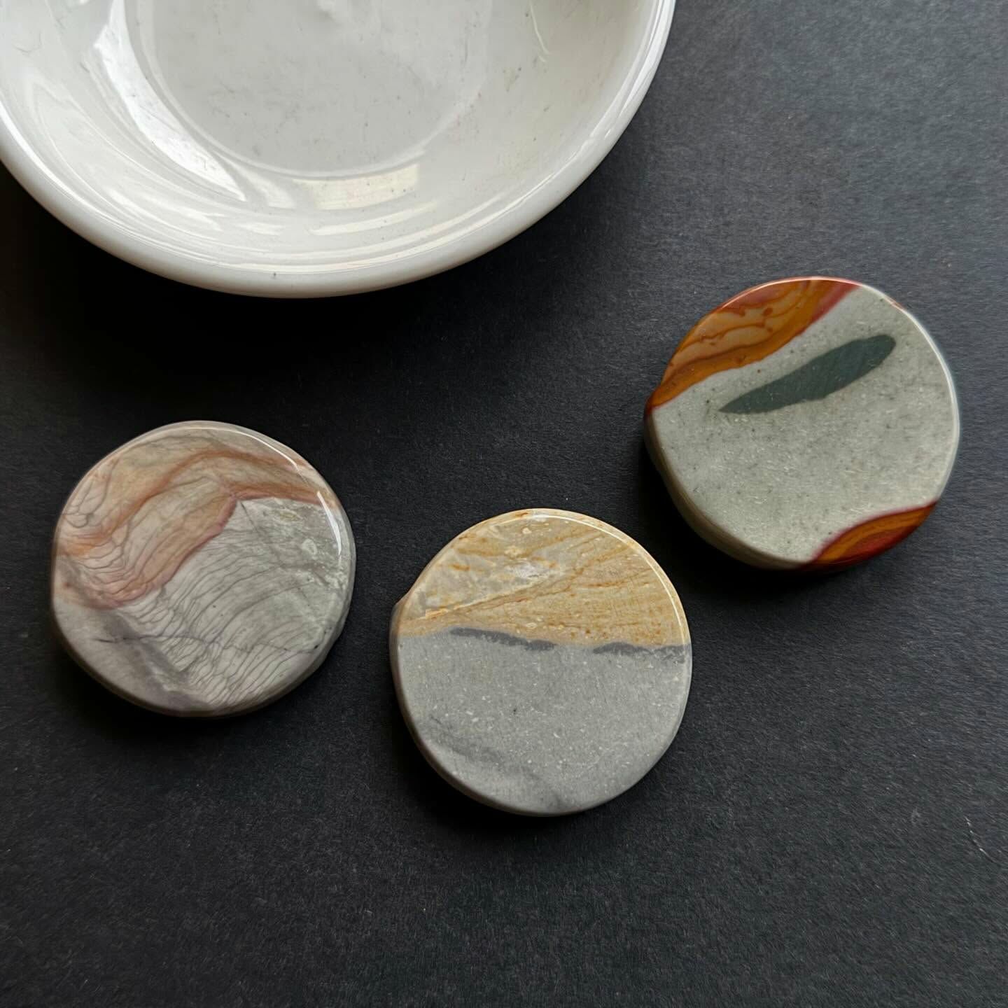 [原石] 海洋碧玉 扎基拉姆 雕刻件