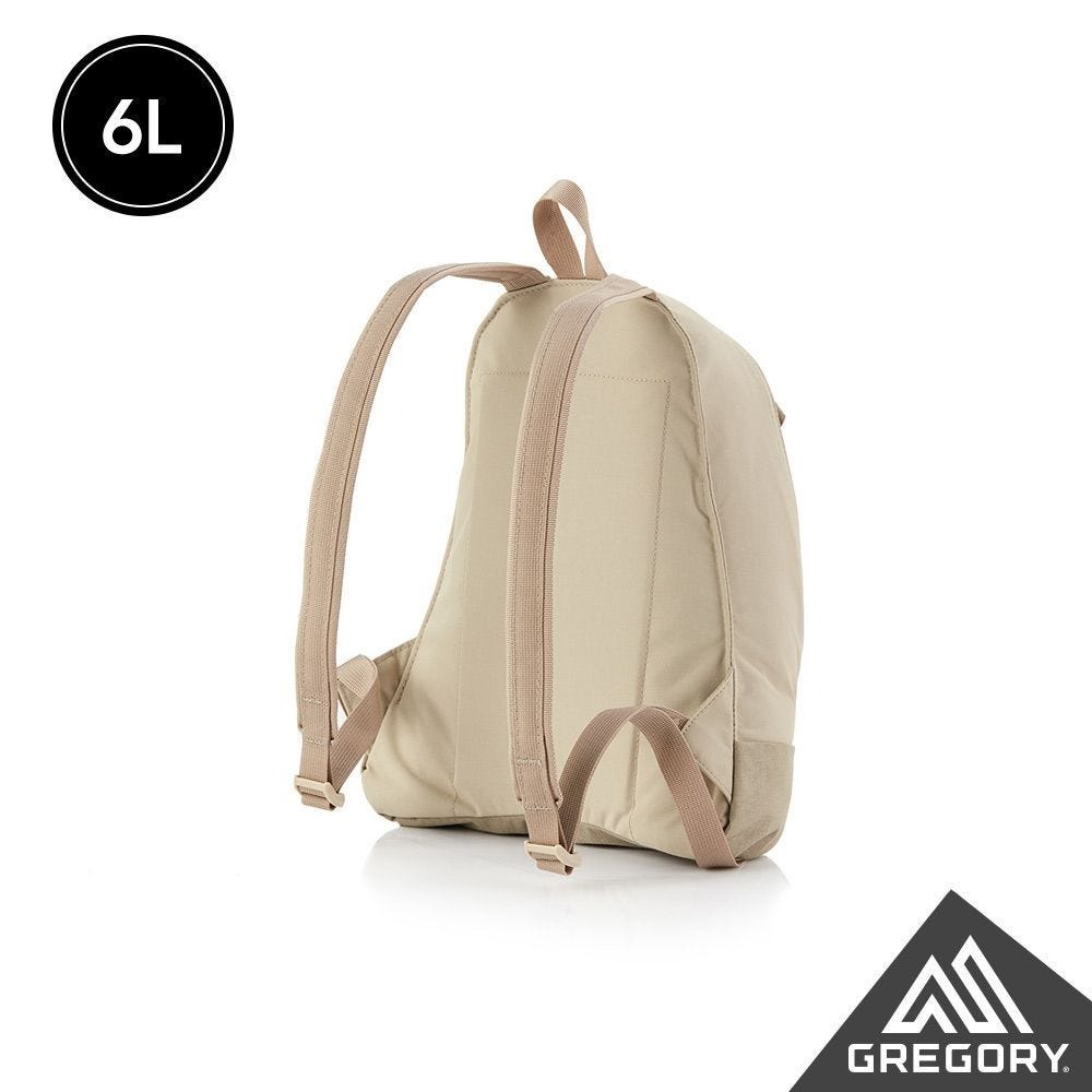 【Gregory】6L LADYBIRD BACKPACK XS後背包-[時尚黑、沙色、玫瑰粉] / GG131372