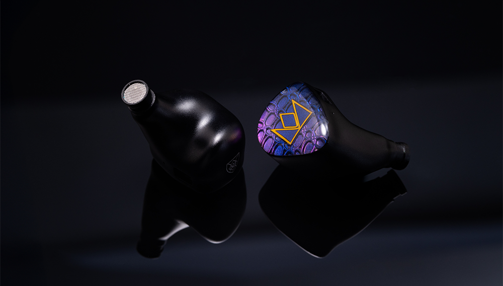 【美品・完備】Noble Audio Knight IEM noble-audio-knight-iem-front-