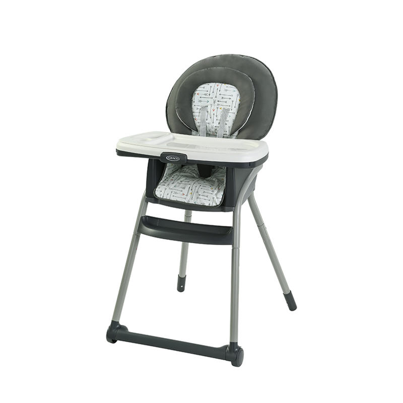 Graco Table2Table LX 6 in1成長型多用途高腳餐椅