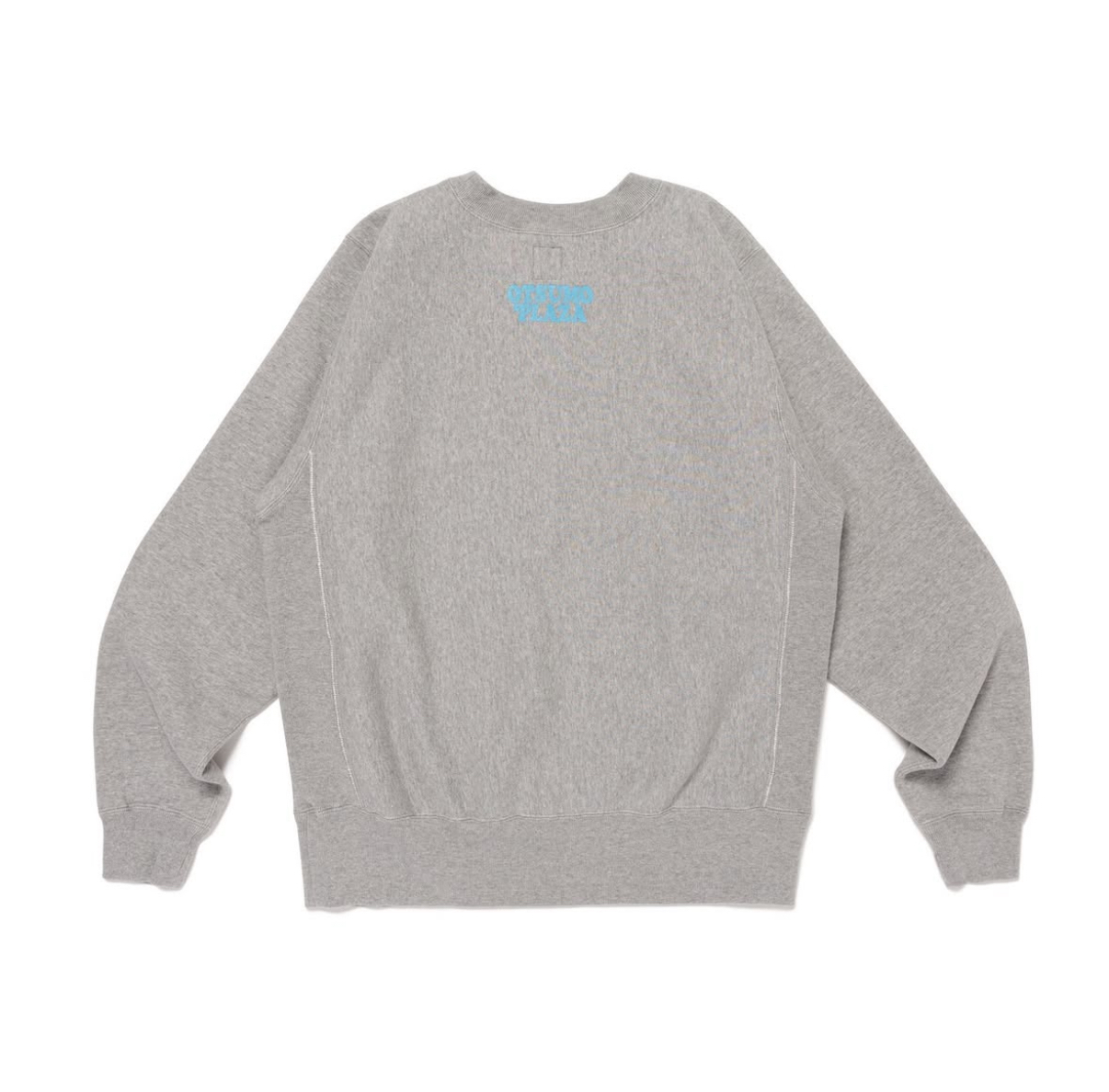 2024AW HUMAN MADE VERDY OTSUMO PLAZA 聯名 店鋪 限定 大學T 現貨 XX28CS008