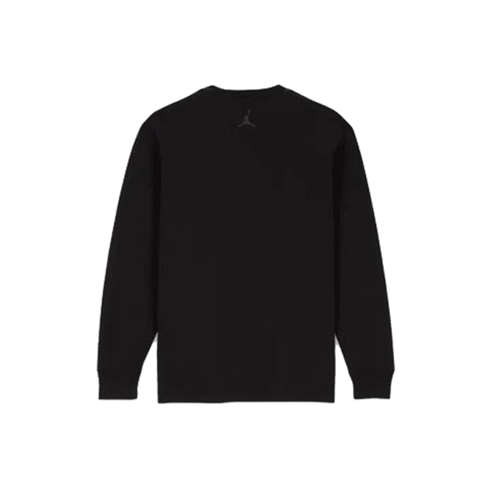 A Ma Maniere x Jordan 長袖 黑色 DX5650-010