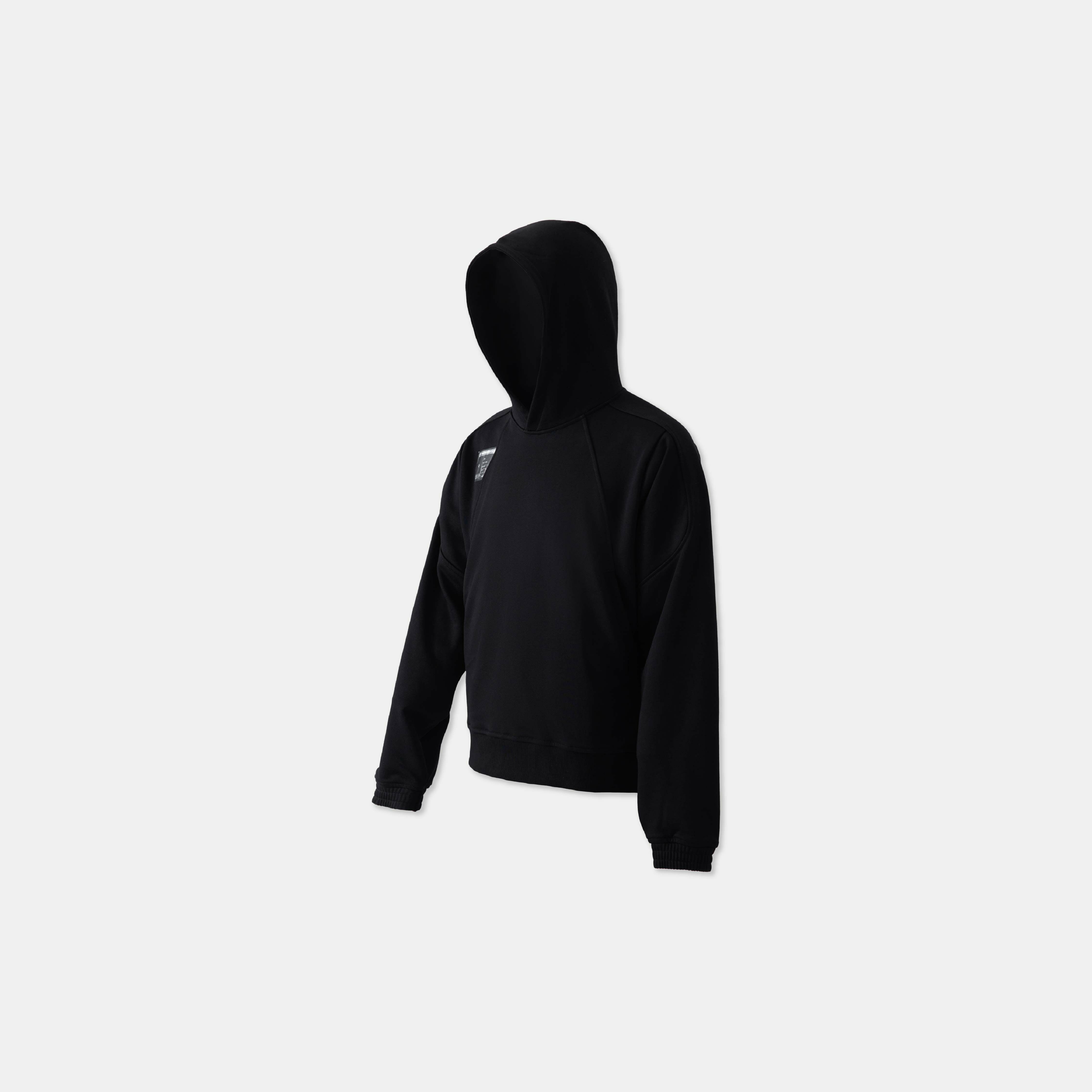 PROTOTYP MAY0511 IDENTITY Trek hoodie 反光 標誌 帽T