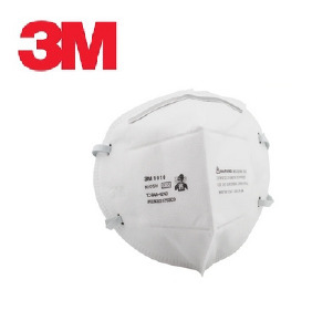 A203 "3M" N95 9010 經濟型即棄防塵口罩