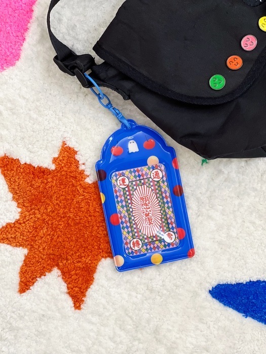 Raimochi｜櫻桃卡套