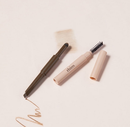 韓國代購 thim - Artist Touch Brow Duo Pencil