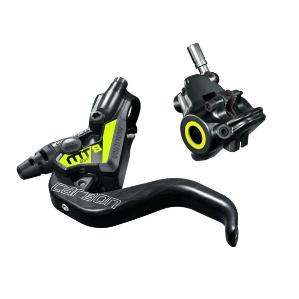 MAGURA MT8 SL FM 2活塞輕量化碟煞煞車