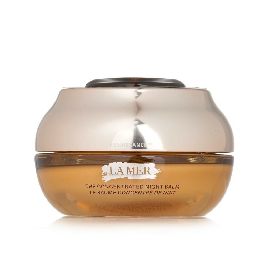 La Mer 鎏金煥膚晚間精華霜 50ml